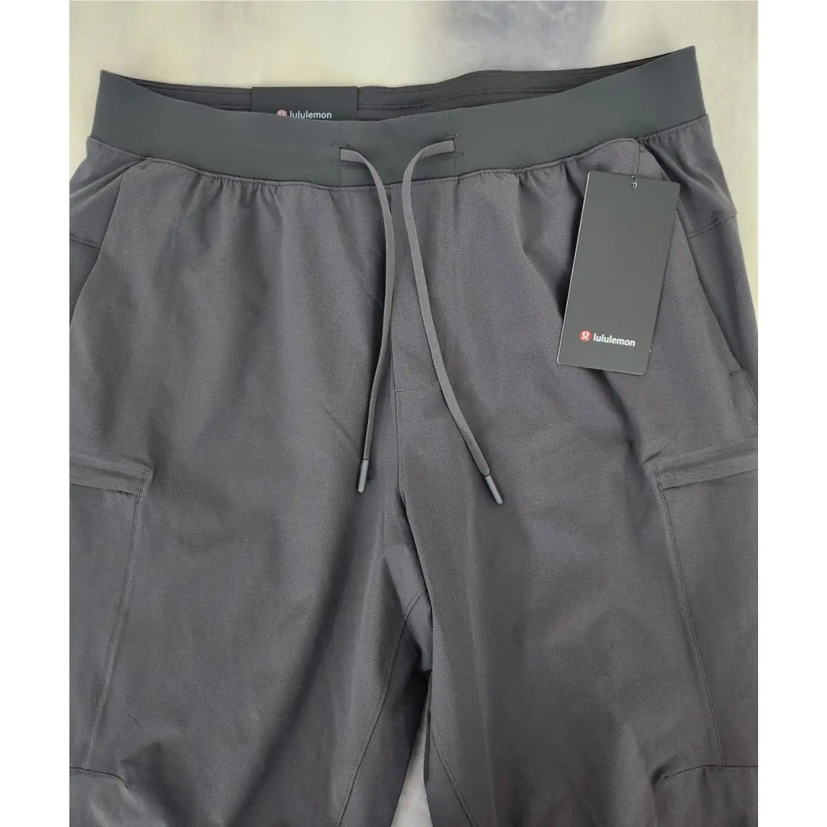 Lululemon clothing - Graphite Grey 0