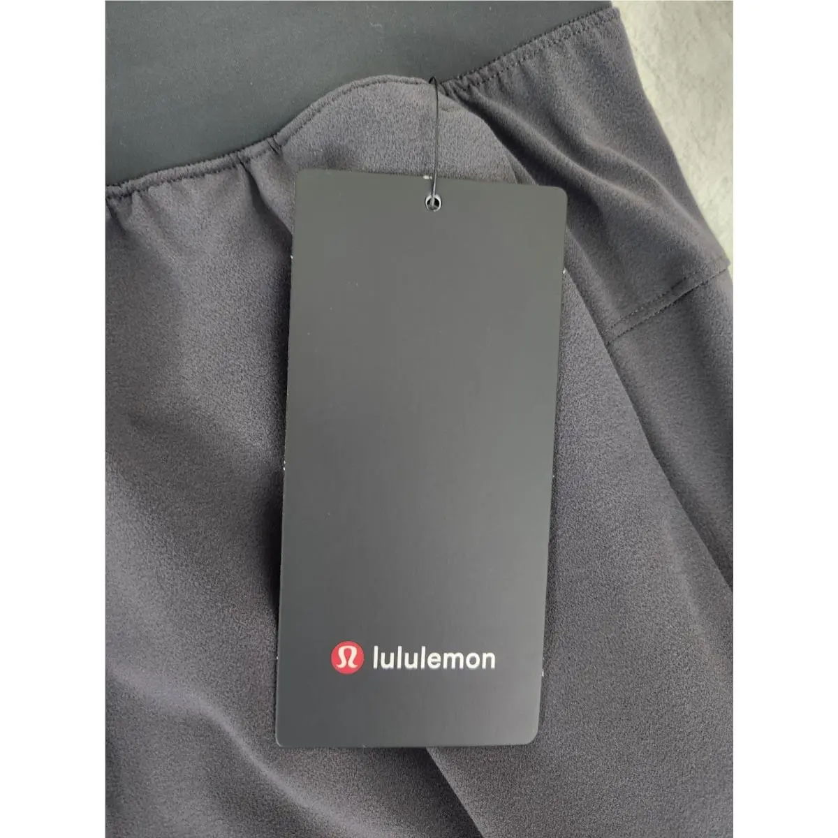 Lululemon clothing - Graphite Grey 1