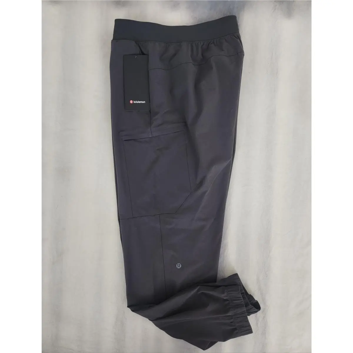 Lululemon clothing - Graphite Grey 6