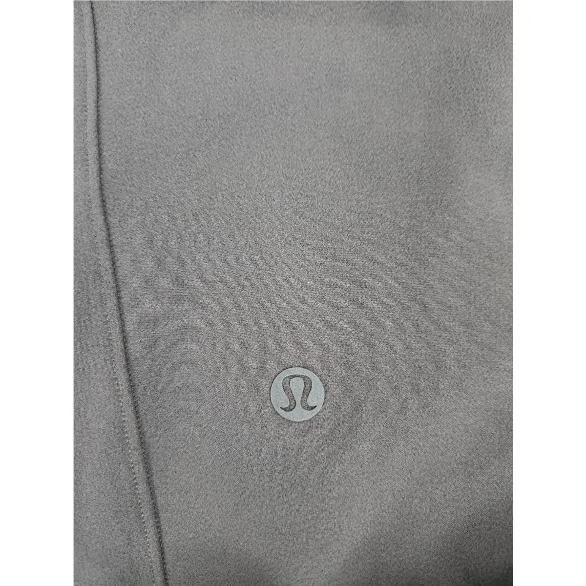 Lululemon clothing - Graphite Grey 7