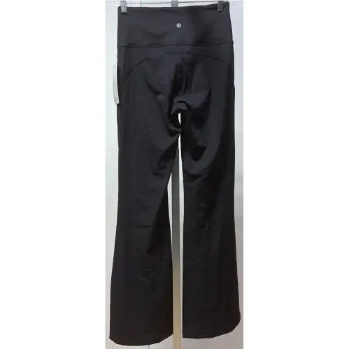 Lululemon clothing - Black 0