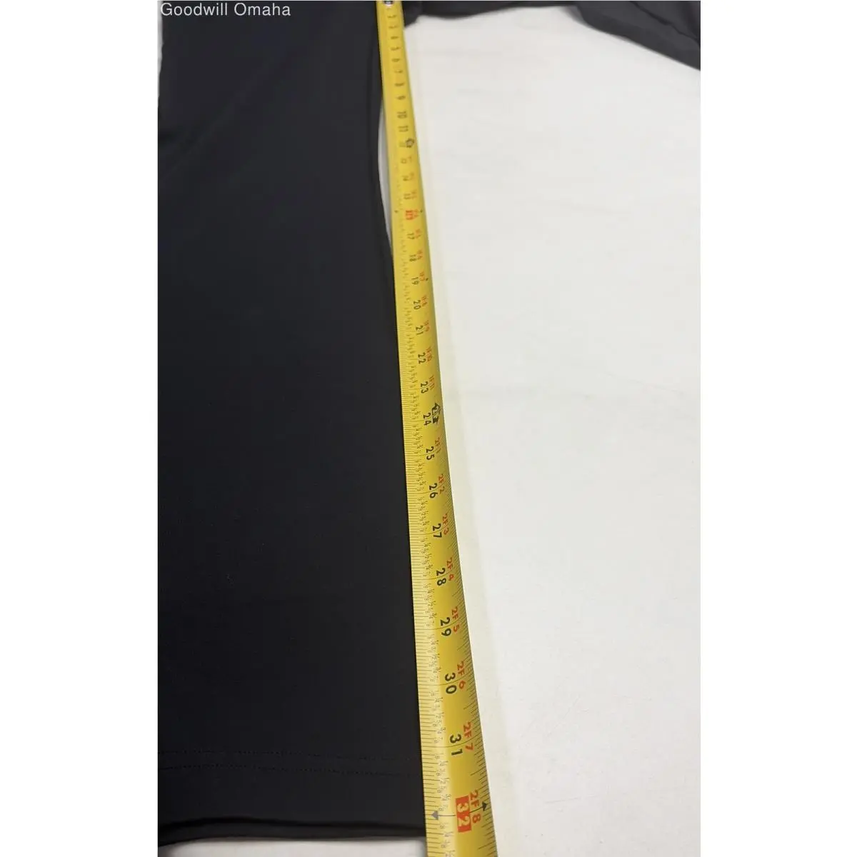 Lululemon clothing - Black 2
