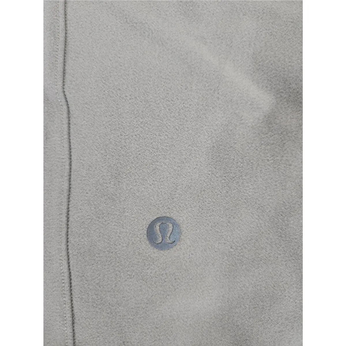 Lululemon clothing - Grey Sage 7