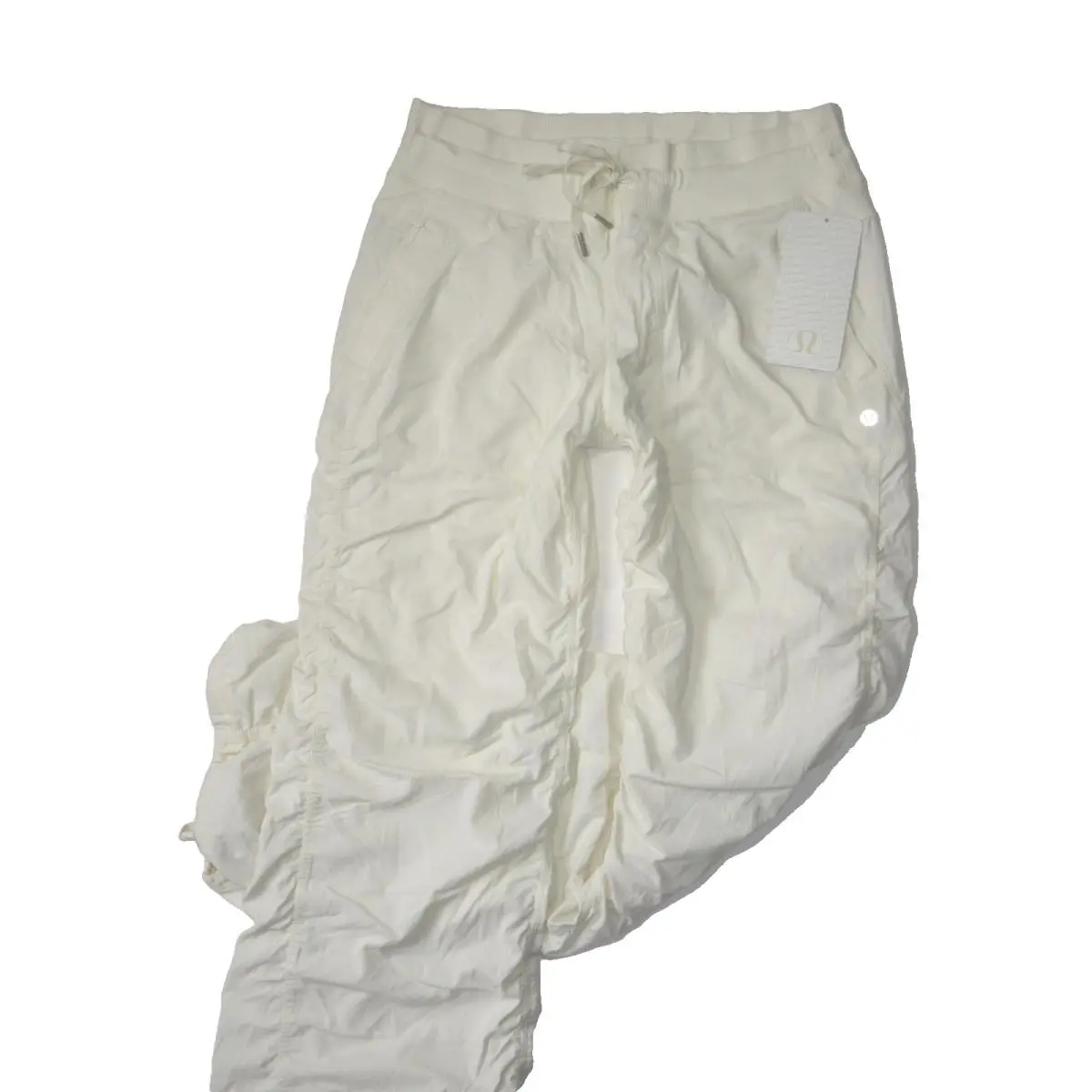 Lululemon clothing - Ivory 1