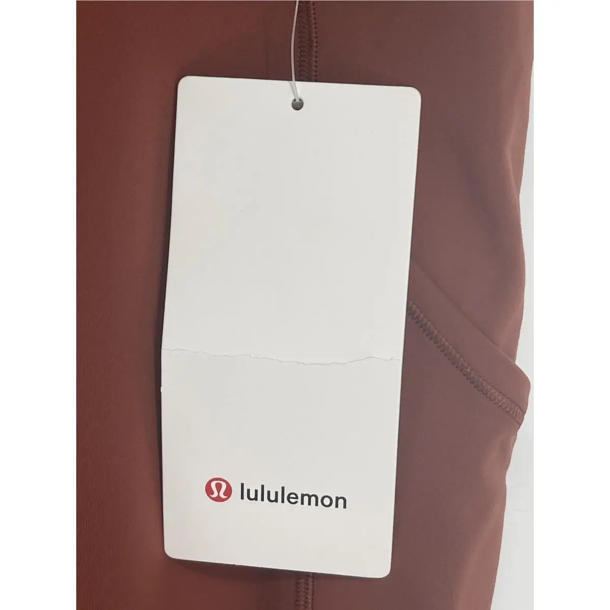 Lululemon clothing - Brown 0