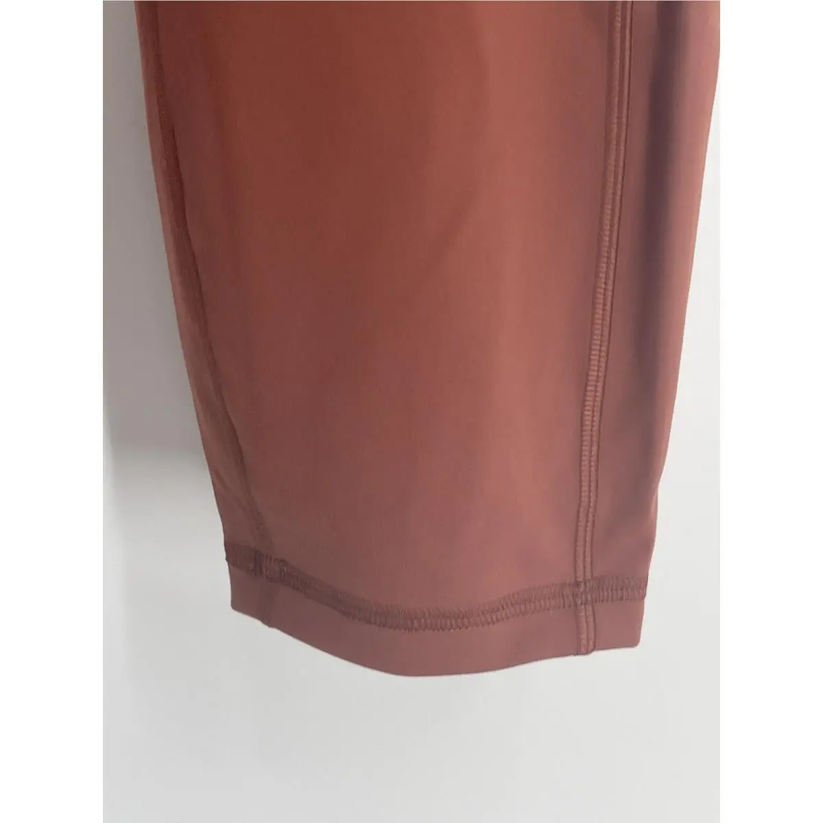 Lululemon clothing - Brown 2