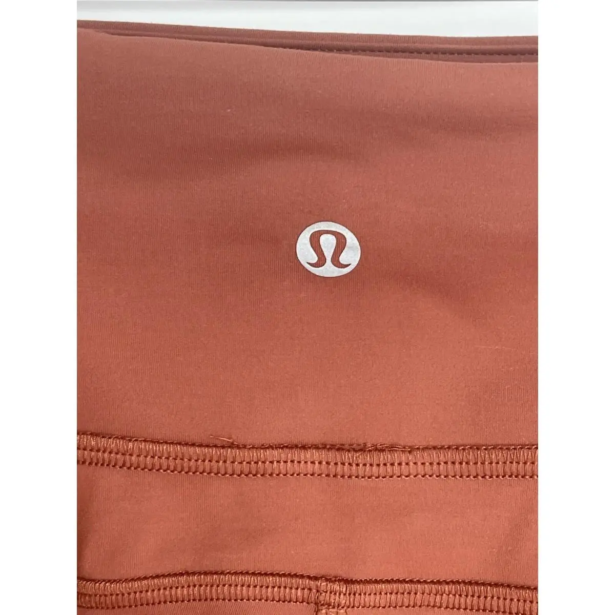 Lululemon clothing - Brown 5