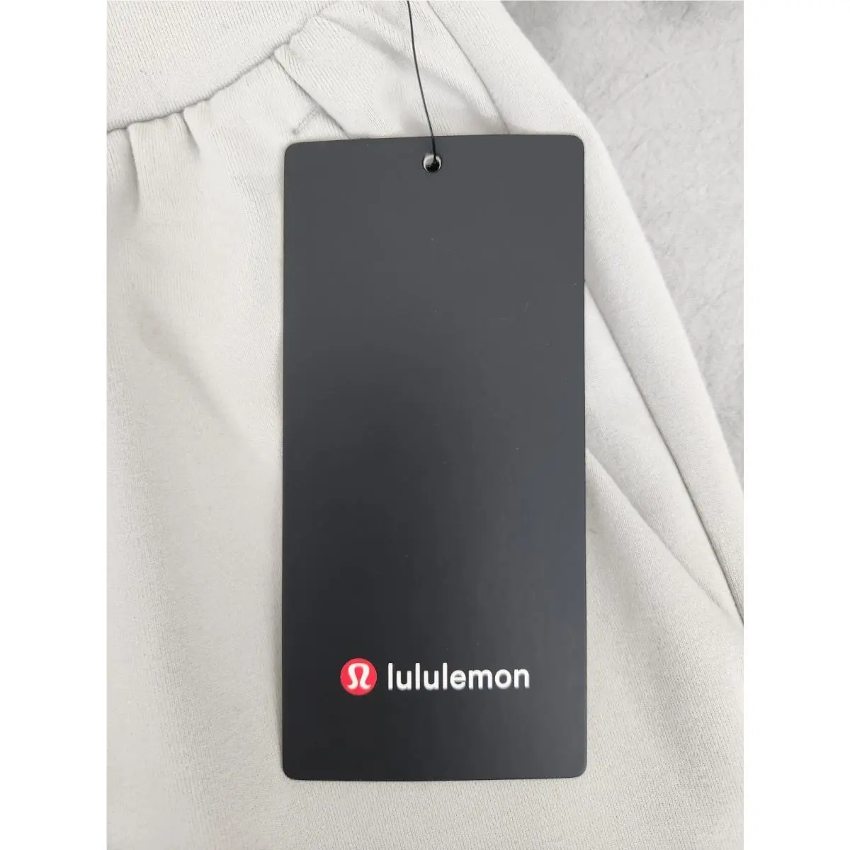 Lululemon clothing - Dove Grey 2