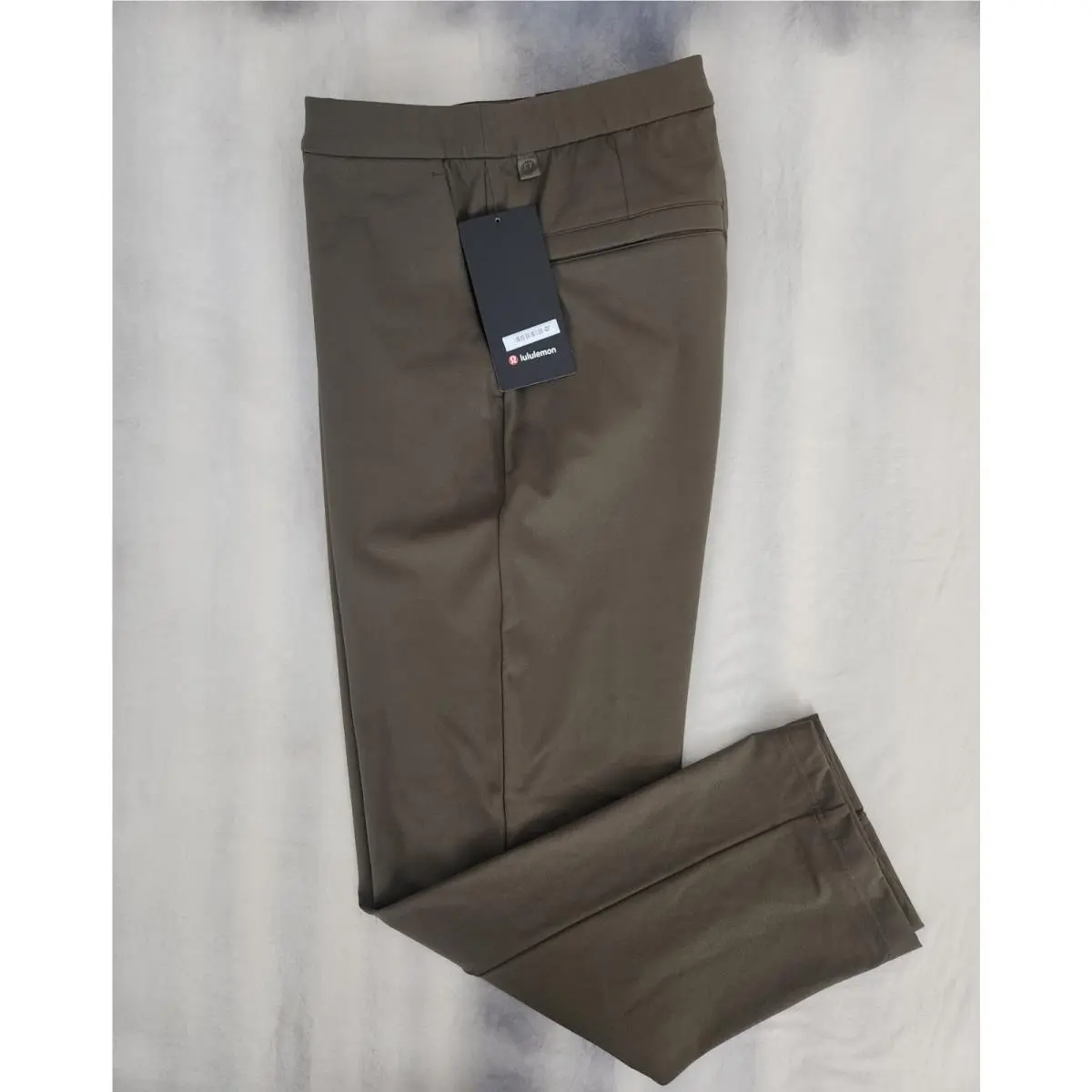Lululemon clothing - Oliver Brown 5