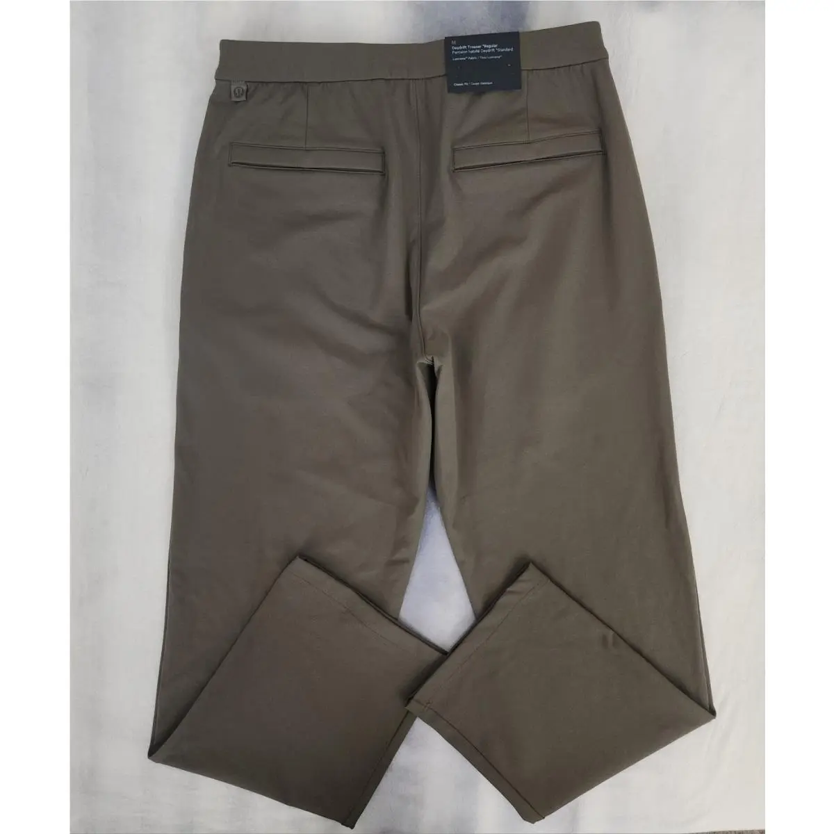Lululemon clothing - Oliver Brown 7