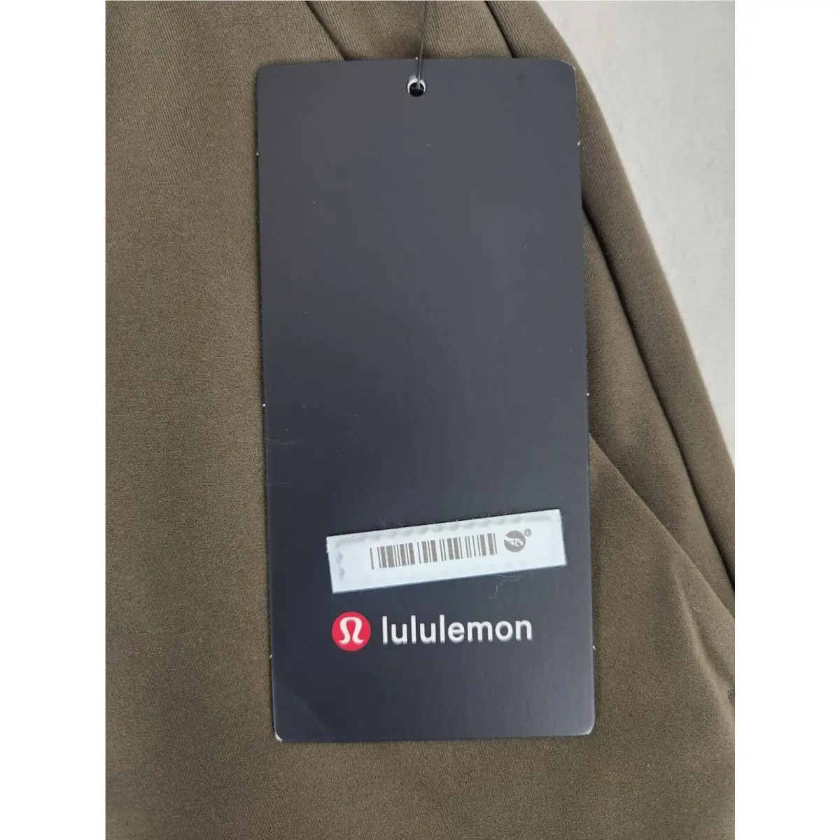 Lululemon clothing - Oliver Brown 1