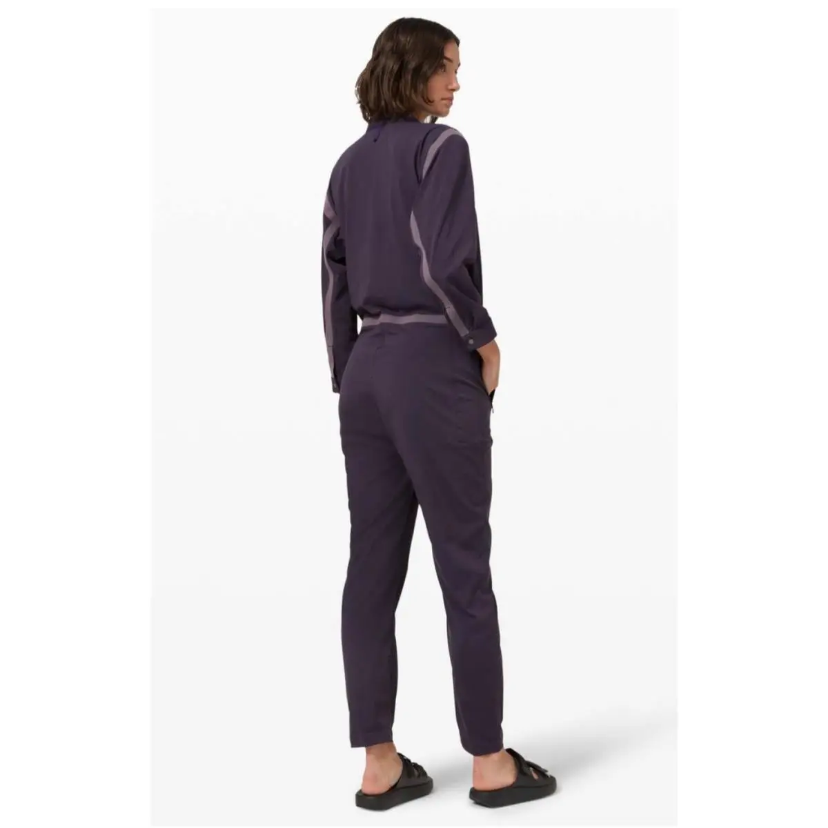 Lululemon clothing - Black 0