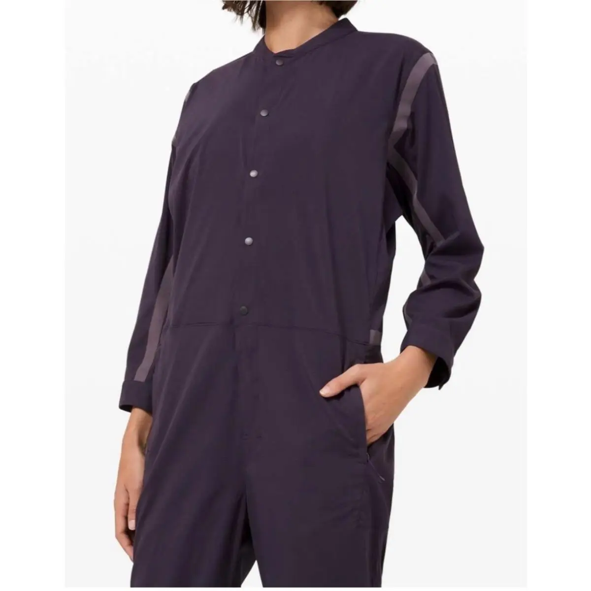 Lululemon clothing - Black 4