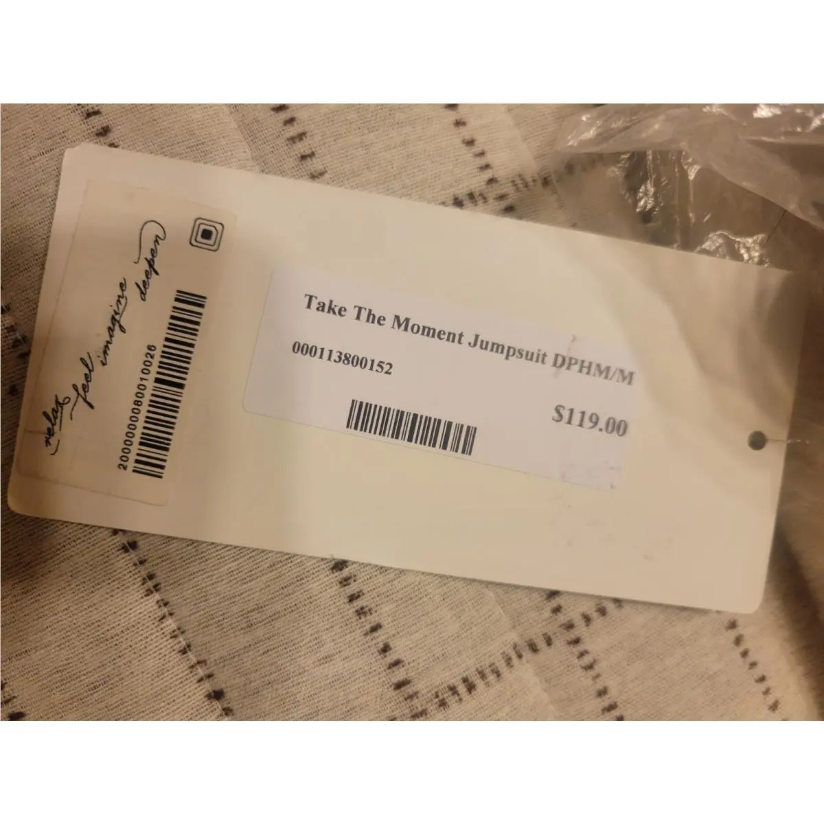 Lululemon clothing - Black 2