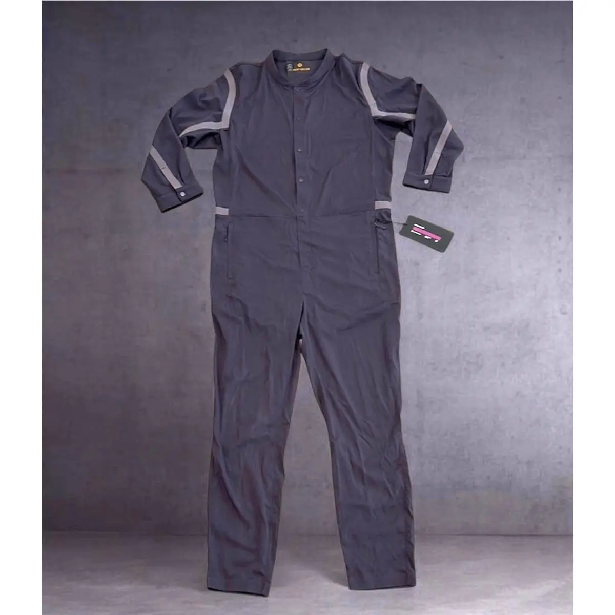Lululemon clothing - Black 3