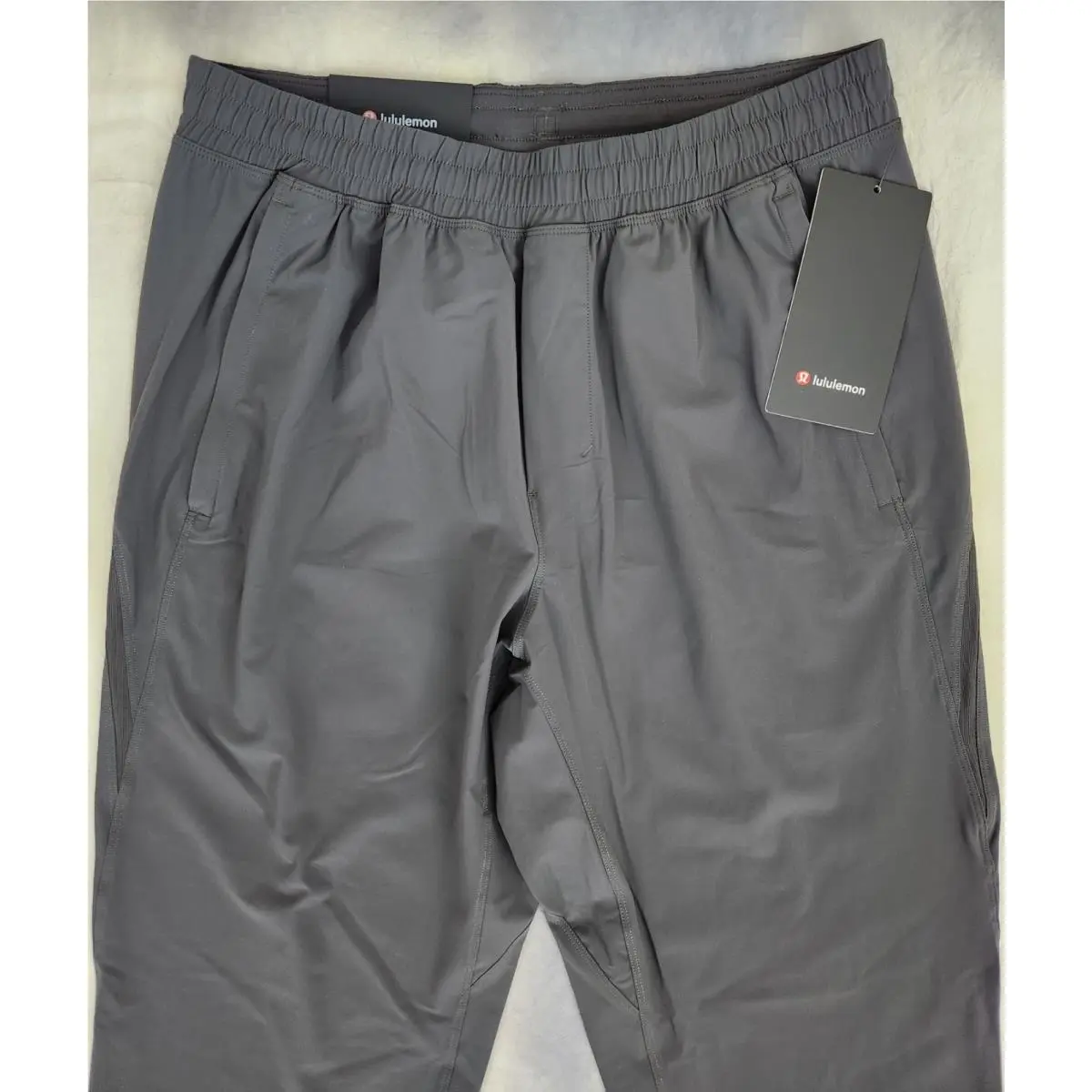 Lululemon clothing - Graphite Grey 0