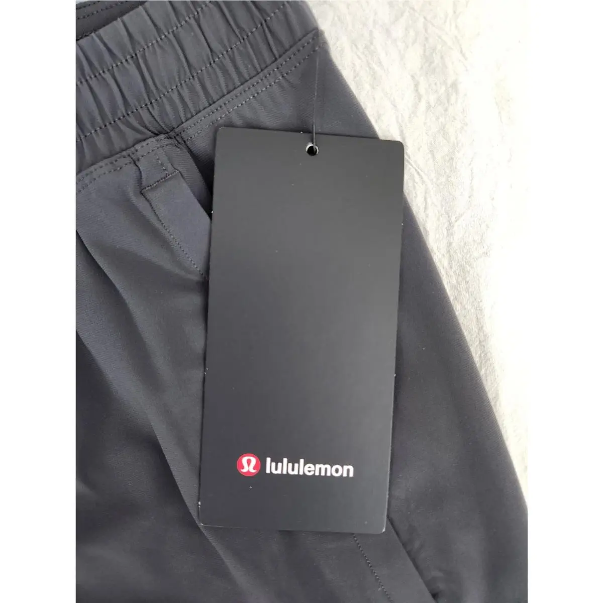 Lululemon clothing - Graphite Grey 1