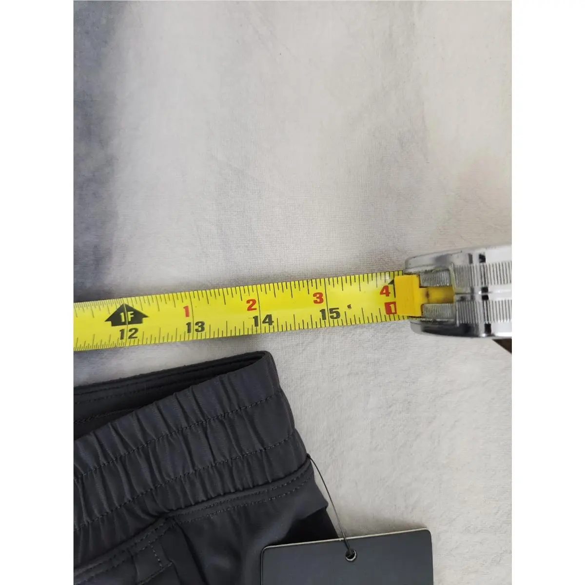 Lululemon clothing - Graphite Grey 6