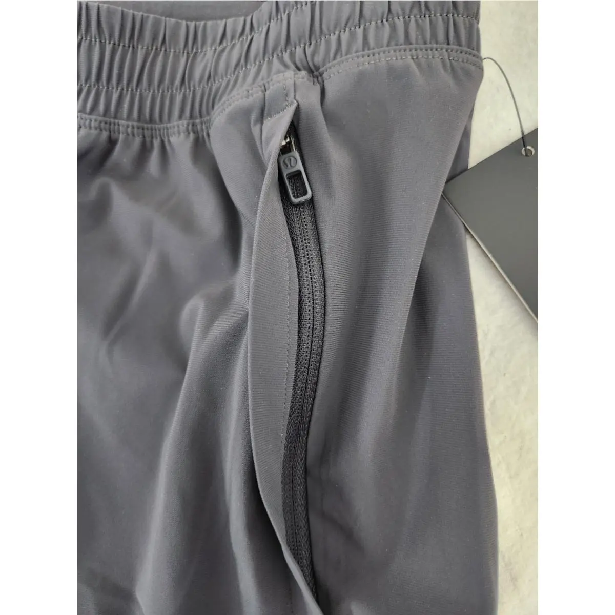 Lululemon clothing - Graphite Grey 7