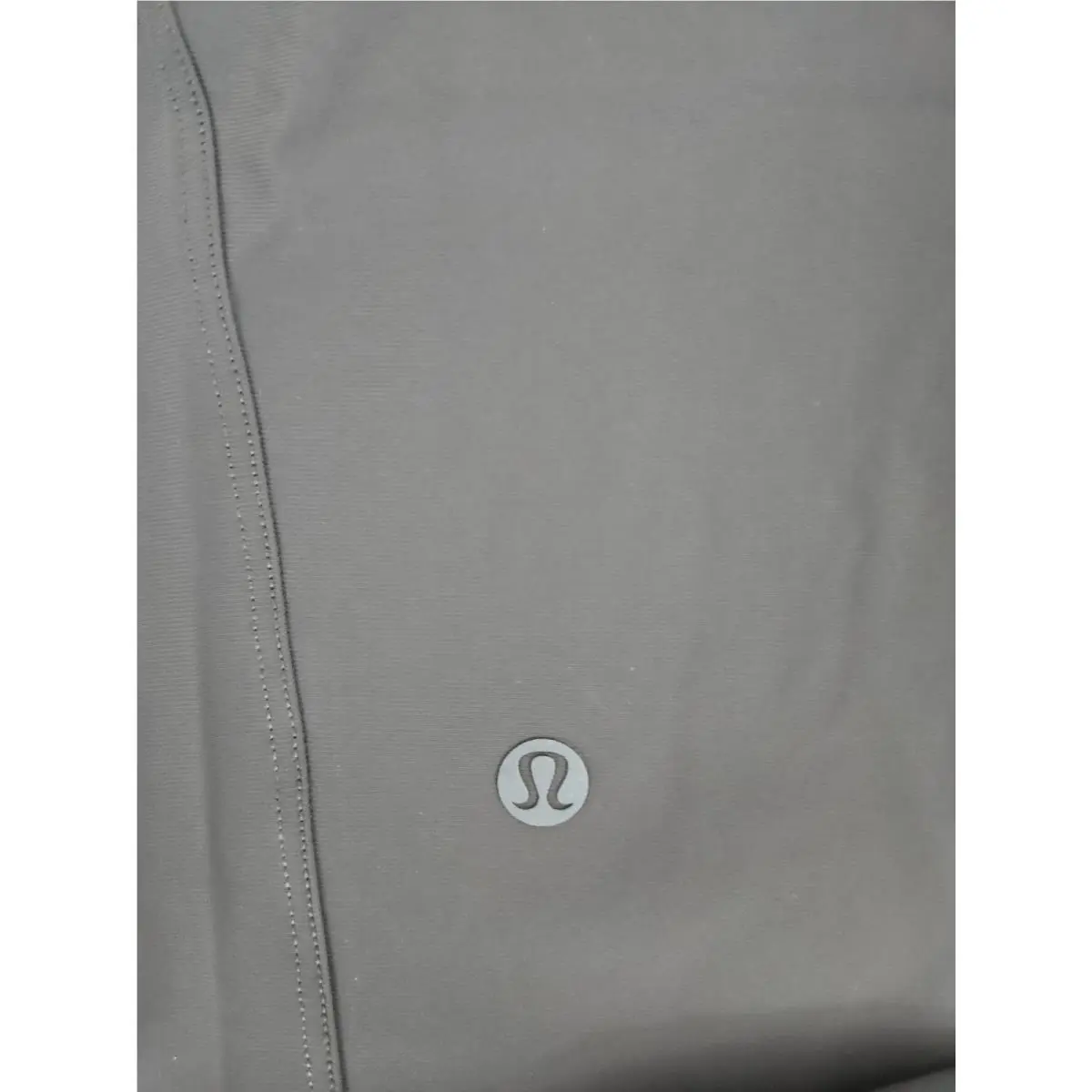 Lululemon clothing - Graphite Grey 10