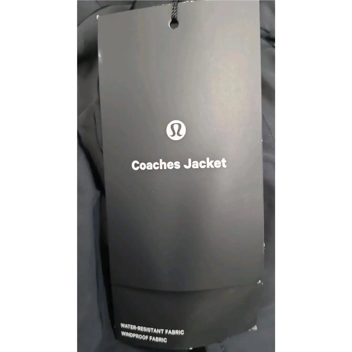 Lululemon clothing - Black 2