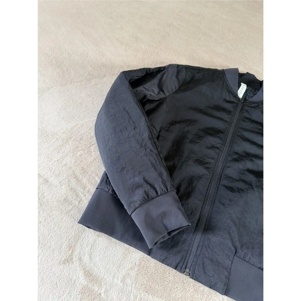Lululemon clothing - Lululemon Non-Stop - Black 11