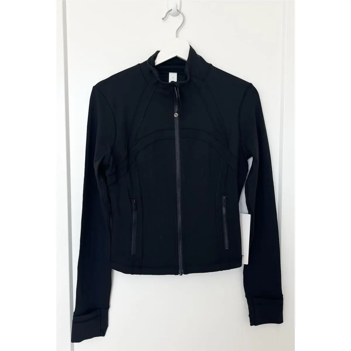 Lululemon clothing - Black 3
