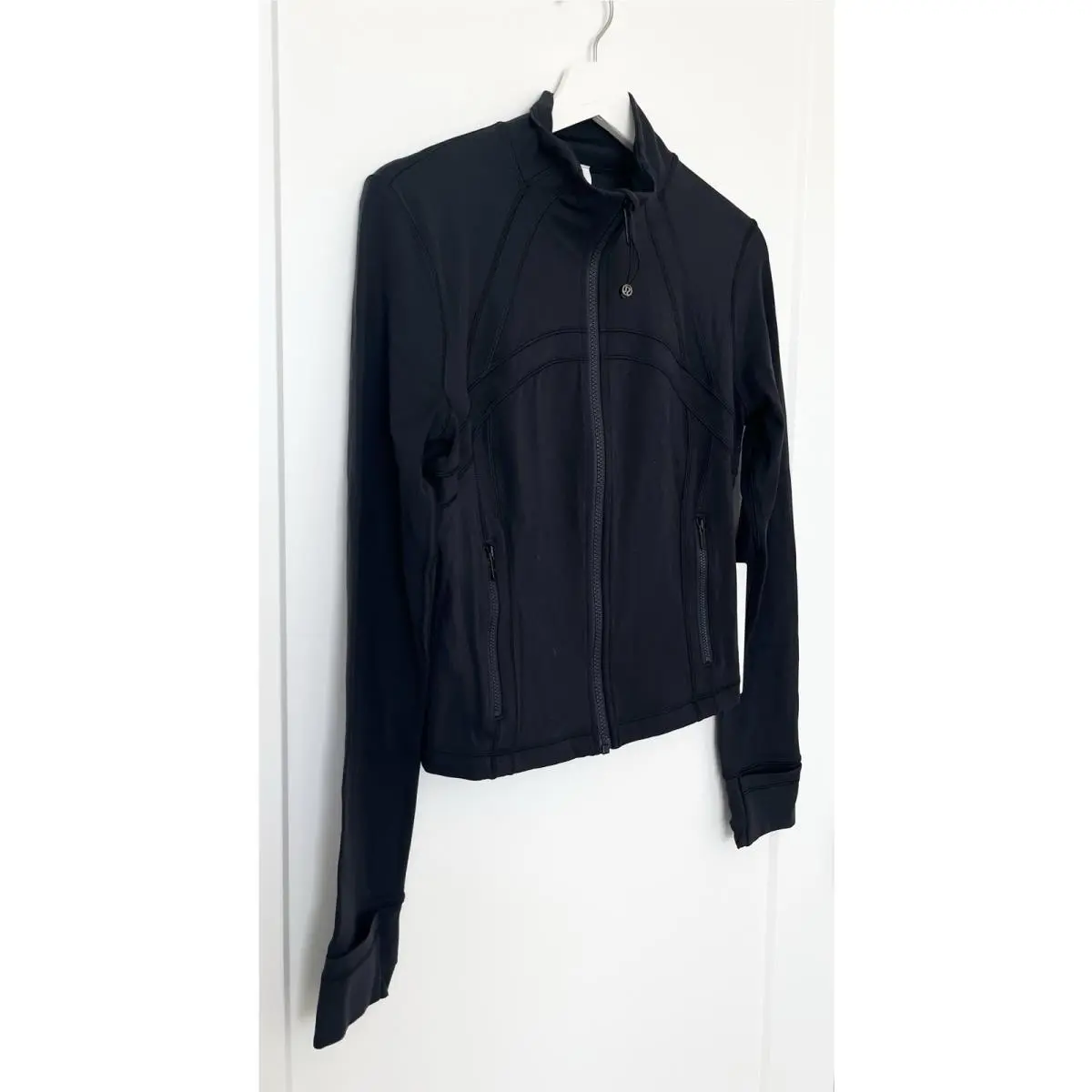 Lululemon clothing - Black 4