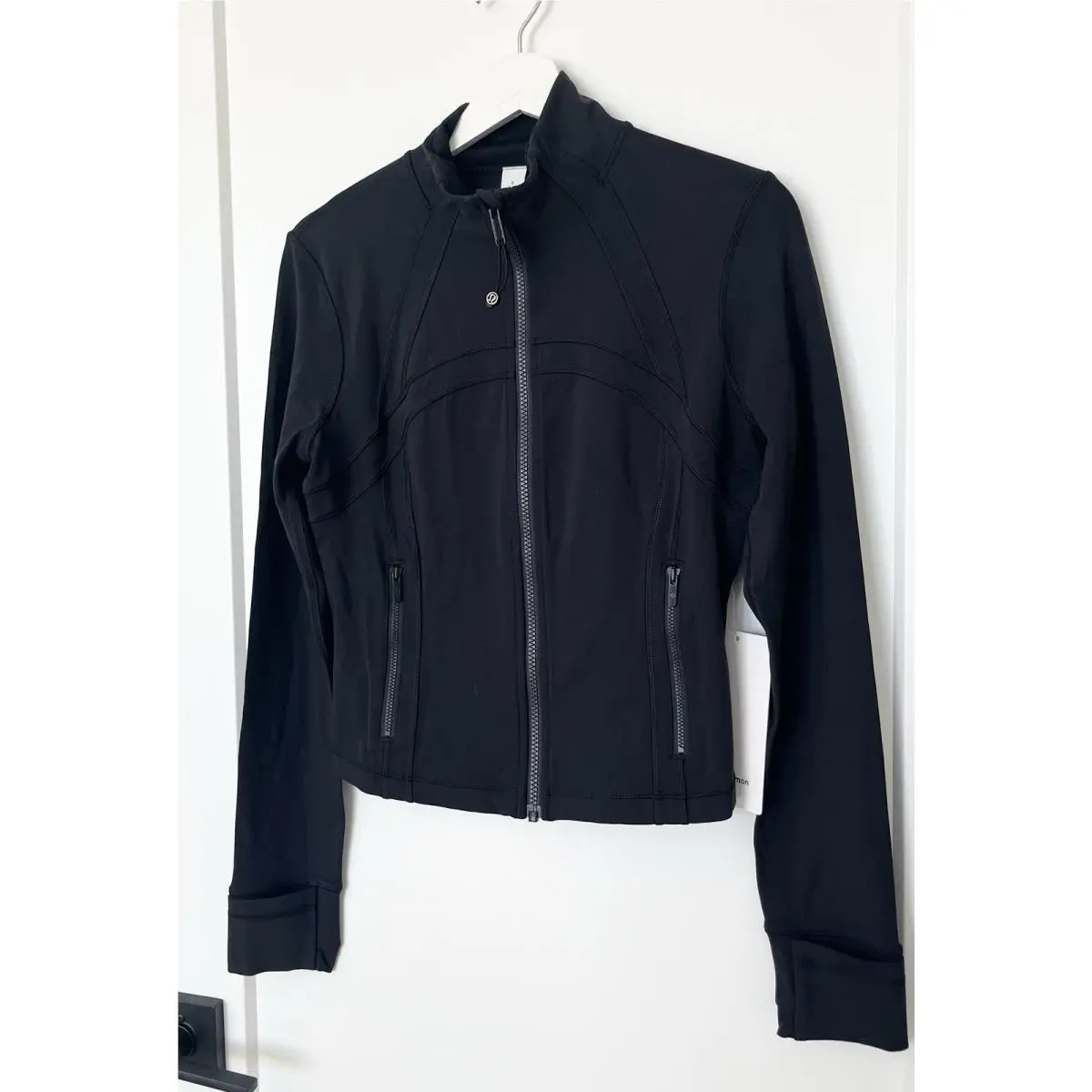 Lululemon clothing - Black 5