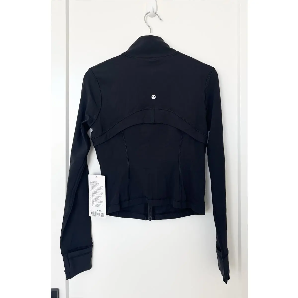 Lululemon clothing - Black 6