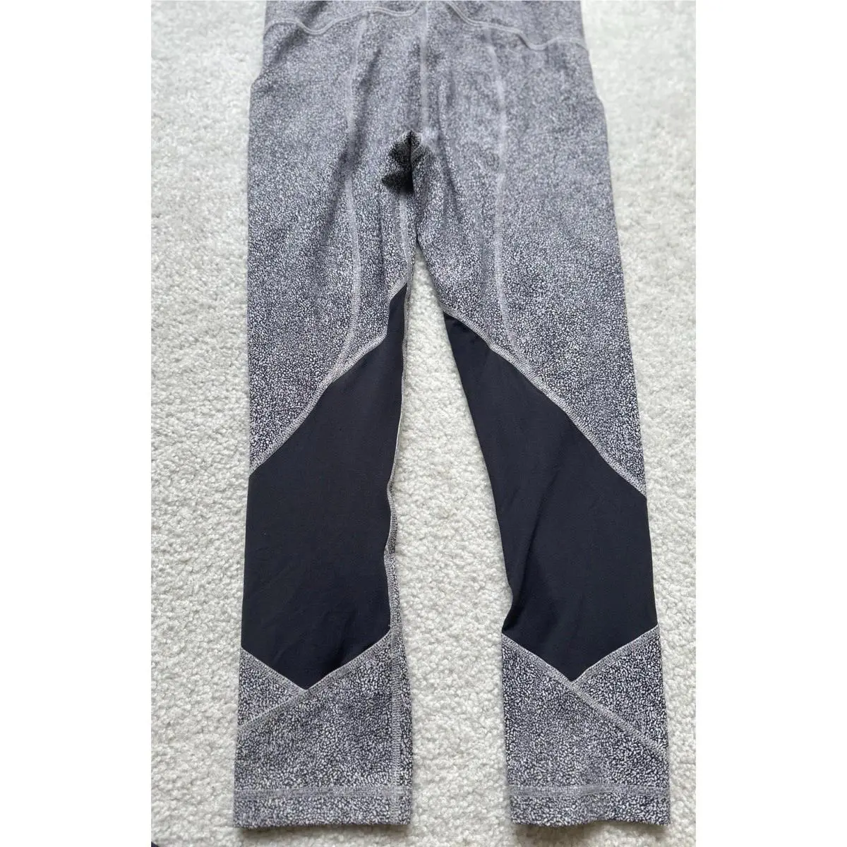 Lululemon clothing - Gray 7