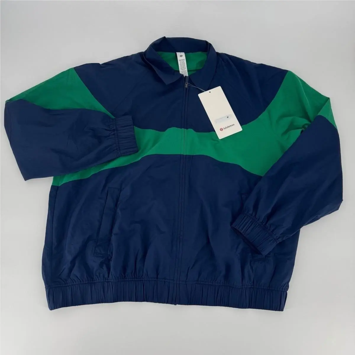 Lululemon clothing - Green 0