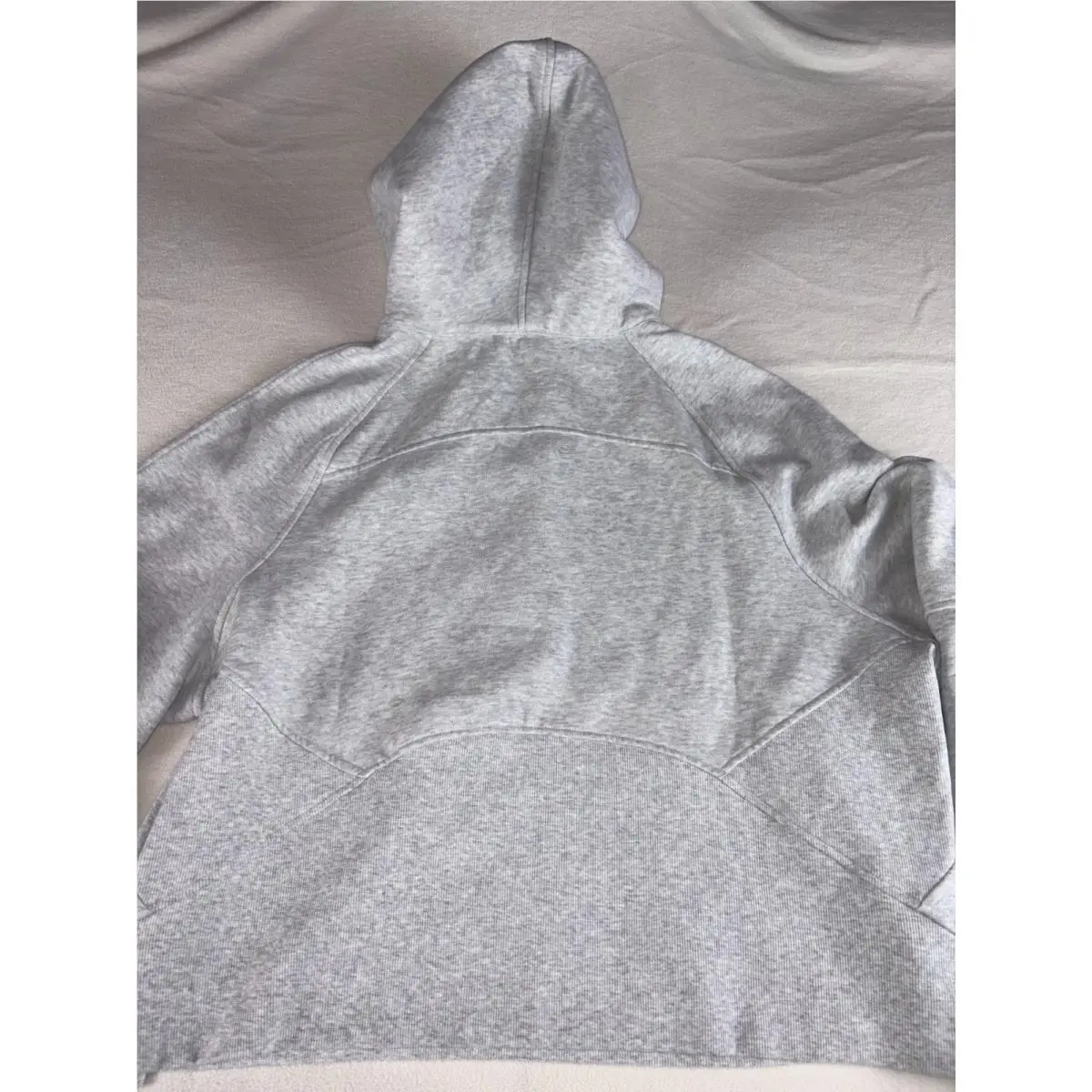 Lululemon clothing - Gray 10