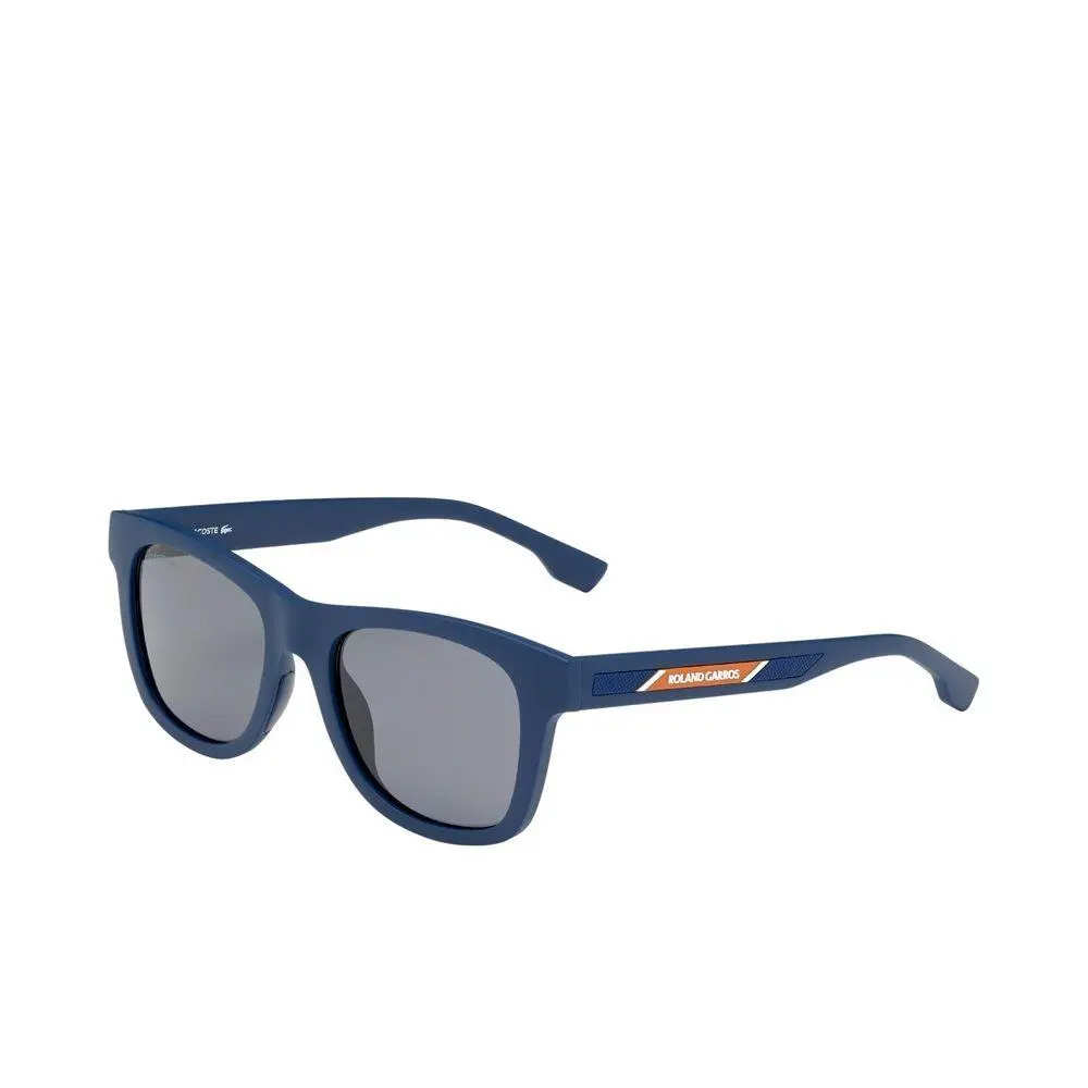Lacoste Blue Injected Sunglasses - LAL3651SRG400AC