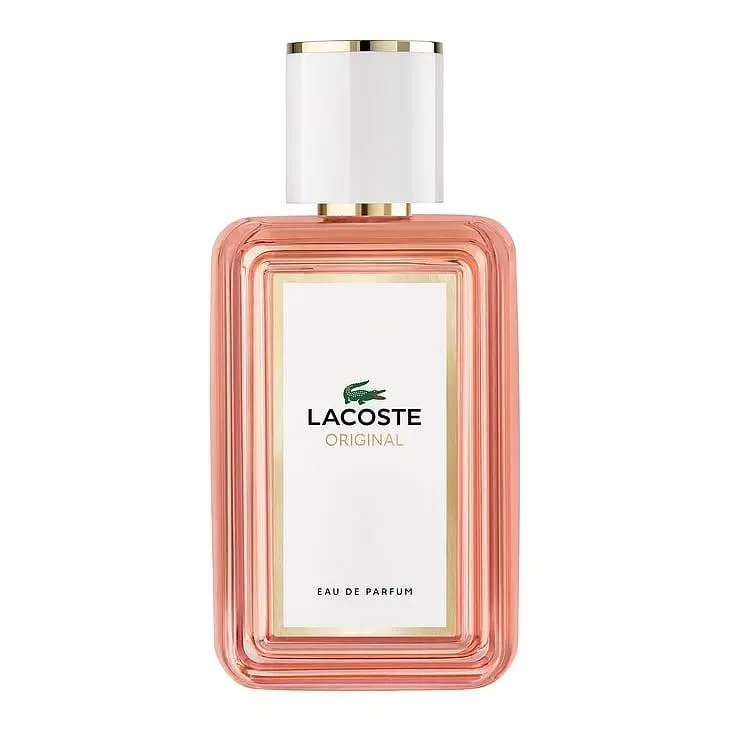 Lacoste Ladies Edp Spray 2.0 oz Fragrances 3386460169080
