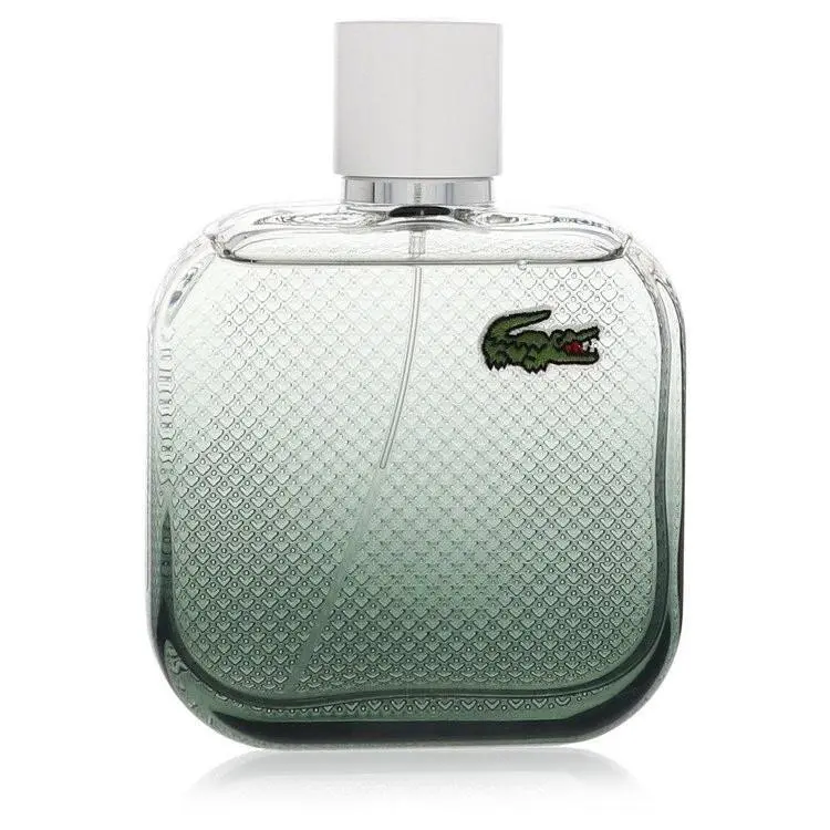 Lacoste Eau De Lacoste L.12.12 Blanc Eau Intense by Lacoste Eau De Toilette Spra