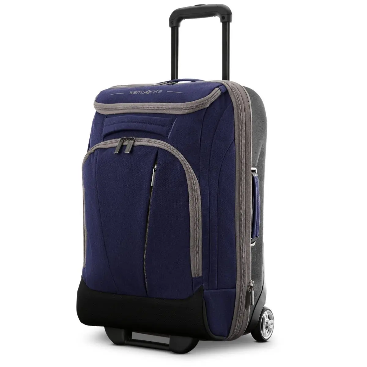 Mother Lode Softside Wheeled Duffel - Duffel by Samsonite