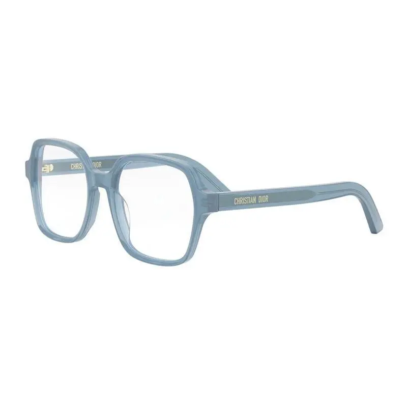 Dior Diormidnighto S1I Eyeglasses Eye Glasses 8000 53mm Women