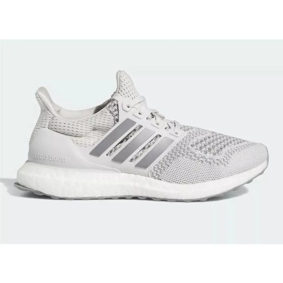 Adidas shoes - Adidas UltraBoost 1.0 HQ4205 - UltraBoost - HQ4205 - Gray 5