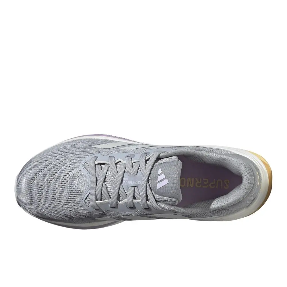 Adidas shoes - adidas Supernova Rise 2 Running - JQ7689 - Grey 2