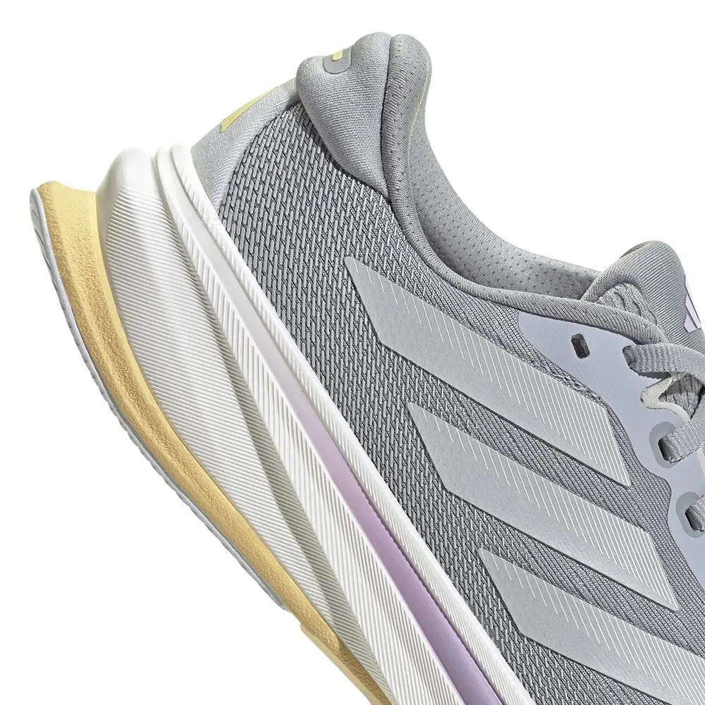 Adidas shoes - adidas Supernova Rise 2 Running - JQ7689 - Grey 13