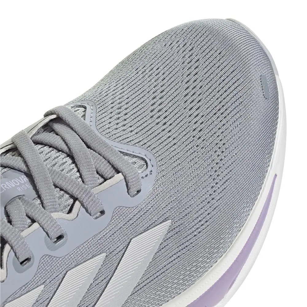 Adidas shoes - adidas Supernova Rise 2 Running - JQ7689 - Grey 12