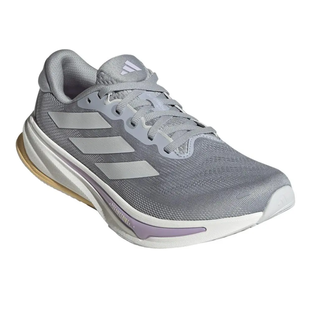 Adidas shoes - adidas Supernova Rise 2 Running - JQ7689 - Grey 8