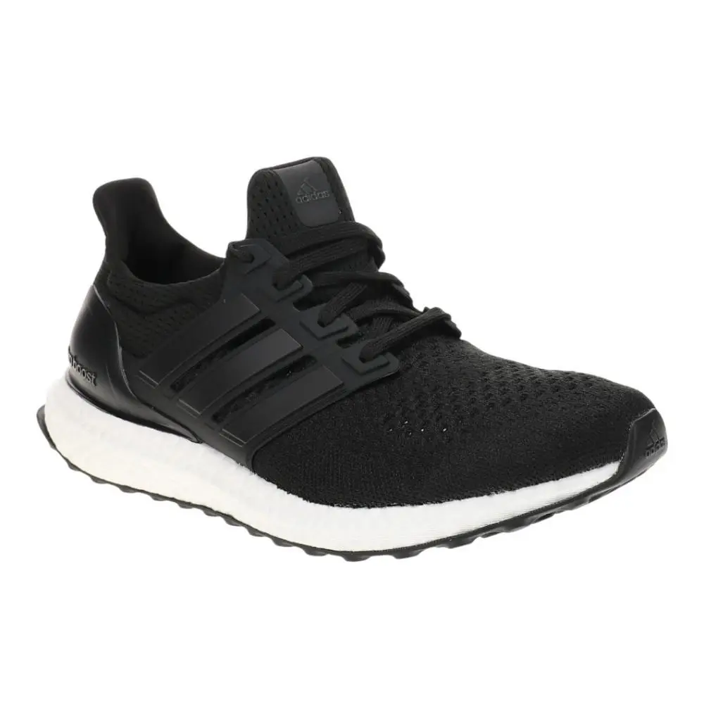 Adidas shoes - adidas Ultraboost Ultra Boost 1.0 - HQ4206 - Black 8