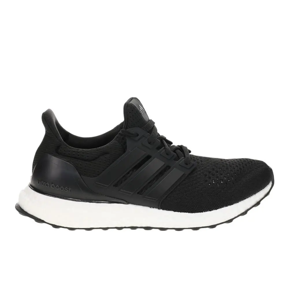 Ultraboost Ultra Boost 1.0 Womens Black Sneakers Athletic Shoes HQ4206 6 by Adidas