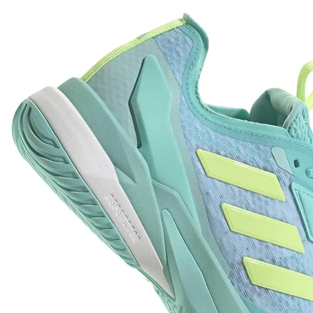 Adidas shoes - adidas Crazyflight 6 Indoor Volleyball - KI8508 - Blue 5