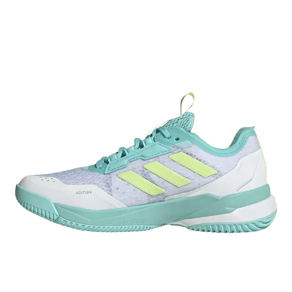 Adidas shoes - adidas Crazyflight 6 Indoor Volleyball - KI8508 - Blue 9