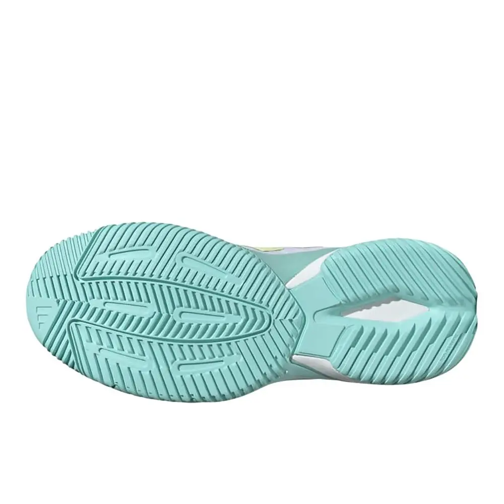 Adidas shoes - adidas Crazyflight 6 Indoor Volleyball - KI8508 - Blue 11