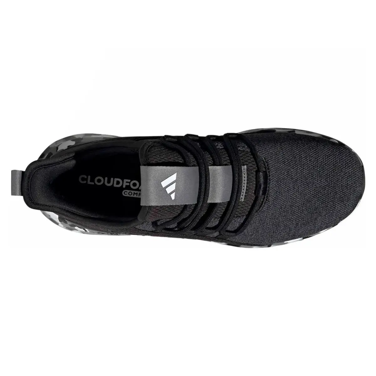 Adidas shoes - Black 1