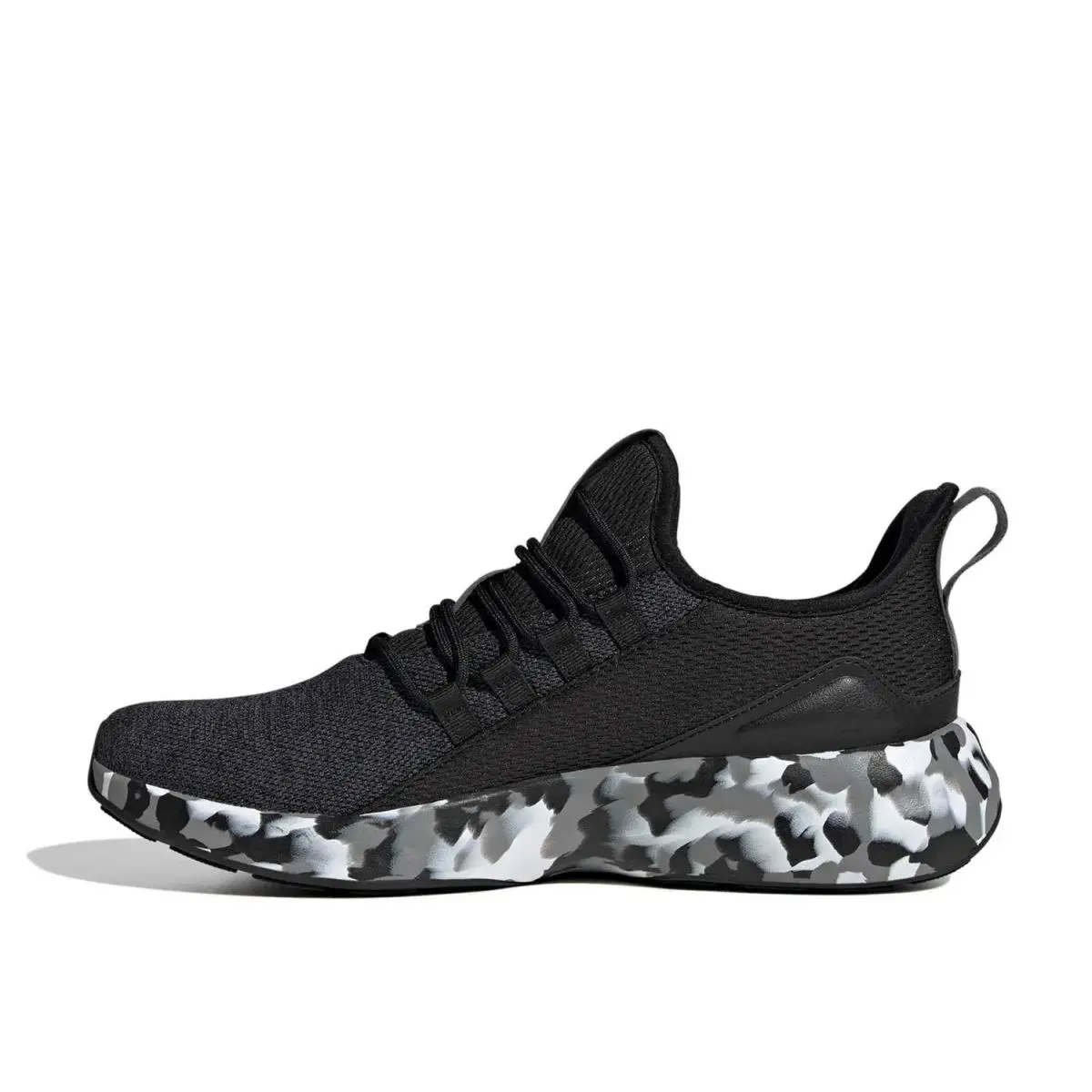 Adidas shoes - Black 3